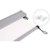  Vertikalna rolo tenda s ručicom, balkon, terasa, bež, MultiGarden | shoptok.hr