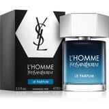 Yves Saint Laurent L´Homme Le Parfum parfumska voda 100 ml za moške | Shoptok.si