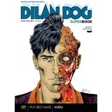 Veseli četvrtak Đovani Gvaldoni - Dilan Dog Super book 80: Put bez nade / Vudu Cene