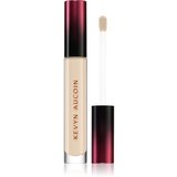 Kevyn Aucoin The Etherealist Super Natural Concealer tekoči korektor odtenek 03 Medium 4,4 ml | Shoptok.si