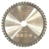 Scheppach HW list kružne pile 160 x 20 x 2.4 x 1.3 mm 48 z | Eponuda.ba