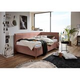 Meise Möbel Ružičasti dječji krevet s prostorom za odlaganje 90x200 cm Fun – | shoptok.hr