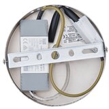  LED luster na sajli BLOSSOM LED/12,6W/230V 3000K | Eponuda.com