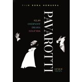 POSNETI MEDIJI PAVAROTTI - DVD SL.POD., (683637) | Shoptok.si
