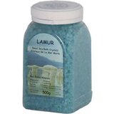 lamur Sol iz Mrtvega morja z diamanti, 500 g u