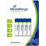  baterije Mediarange AAA 1,5V | shoptok.hr