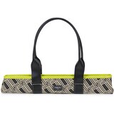 Lancel Nakupovalne torbe MISTRAL ROLLABLE DE M Večbarvna | Shoptok.si