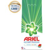 Ariel deterdžent za veš white colors 8KG Cene