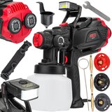 Pištolj za prskanje boje RED TECHNIC RTPDM0020 650W | shoptok.hr