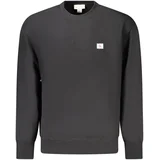 LS EU BADGE 350TERRY CN SWTSHRT Crna