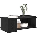  Kava Stol Crni hrast 90 x 50 x 33 cm Konstruirano drvo | shoptok.hr