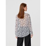 Sinsay ženska bluza s printom 7013K-MLC | shoptok.hr