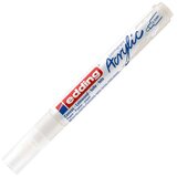 Marker AKRILNI 2-3 MM EDDING 5100922 BIJELI | shoptok.hr