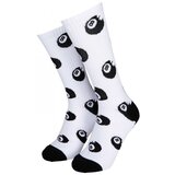 Santa Cruz Winkowski eight ballr (2pk) Bijela Cijene