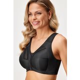 Sermija Grudnjak za smanjivanje grudi Honey II nepodstavljeni bez žica | shoptok.hr