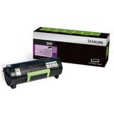 Lexmark Toner Black 505 | Eponuda.ba