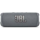 JBL FLIP 6 prijenosni zvučnik, siva Cijene