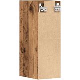 Viseći Viseča omarica “Riga” Old Wood 20x29,5x60 cm Inženirski les | Shoptok.si