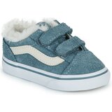 Vans Nizke superge Old Skool V Modra Cene