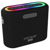 HiFuture VOCALIST 300 150W močan prenosni zvočnik za zabave + mikrofoni RGB, (5000262296) Cene