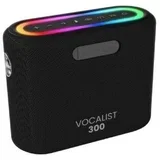 VOCALIST 300 150W močan prenosni zvočnik za zabave + mikrofoni RGB, (5000262296)