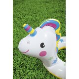  Luftić za plavanje Unicorn 79 x 58 cm Bestway 36128 - bela Slike