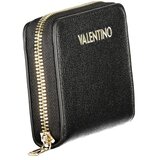 Valentino By Mario Valentino Valentino Doris ženski novčanik s dvostrukim pregradama za kartice crni Slike