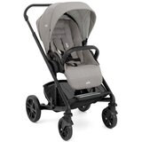 Joie kolica 3u1 Chrome + košara + autosjedalica i-Gemm 3 i-Size - Pebble | shoptok.hr