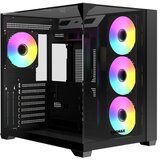 Raidmax kućište infinita i620 crno | ePonuda.com