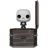 FUNKO Pocket Pop Figura Pocket POPers Disney: Noćna mora prije Božića - Jack Skellington Cijene