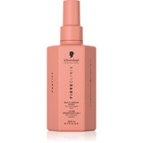 Schwarzkopf Professional Fibre Clinix Fortify Multi-Repair Spray regeneracijska nega za poškodovane in krhke lase v pršilu 200 ml Cene