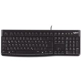 Logitech K120 USB US tastatura x | Eponuda.com
