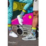 ZOOKSY/RAINBOW SOCKS Sock Set PARTY BOX 3 Pairs Rainbow Socks | Shoptok.si
