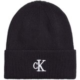 Calvin Klein Jeans Kape - Črna Cene