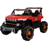  Auto na akumulator OFF-ROADER crveni (TS-09-4R crveni) Cene