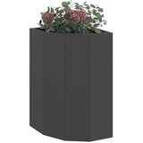  Kutni Sadič Crna 30 x 30 x 50 cm Čelik | shoptok.hr