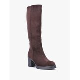 La Modeuse Škornji 80401_P191508 Kostanjeva | Shoptok.si
