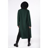 Ptakmoda Coat with side slits | shoptok.hr