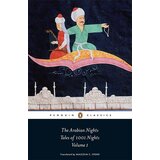 Penguin Books Anonymous - The Arabian Nights: Tales Of 1001 Nights | ePonuda.com