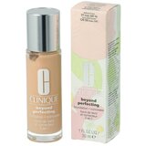 Clinique Beyond Perfecting Foundation + Concealer (01 Linen) 30 ml | shoptok.hr