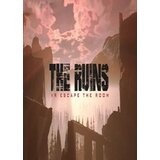  The ruins: VR Escape Room [VR] Steam Key GLOBAL | ePonuda.com
