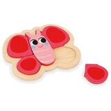 Janod dječje puzzle progressive garden 14 komada | shoptok.hr