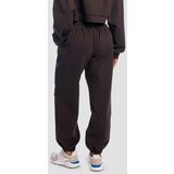 GymBeam ženska trenirka aura tee brown | Eponuda.ba