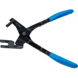 BGS kliješta za skidanje gumenih nosača ispuha 285 mm 8256 Cijene