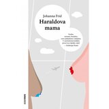 OceanMore Haraldova mama - Johanna Frid | shoptok.hr