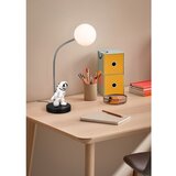 REALITY Črna otroška namizna svetilka Arm – | Shoptok.si