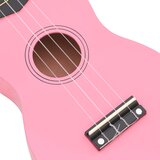 Set dječjeg ukulelea Soprano s torbom ružičasti 21 " | shoptok.hr