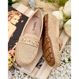 Resti Women's openwork moccasins Mill | shoptok.hr