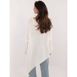 Och Bella Sweater-TW-SW-BI-1925.85-ecru | Shoptok.si