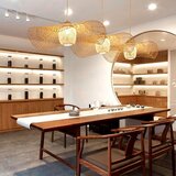 Toolight BOHO APP1548-1CP viseća stropna svjetiljka | shoptok.hr